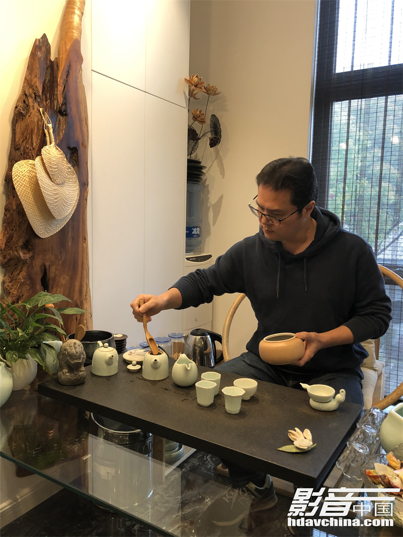 杜比全景声家庭影院套房,杜比全景体验