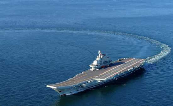 他心怀大爱，奔波多年买回辽宁舰前身，个中艰辛折磨得他几欲落泪