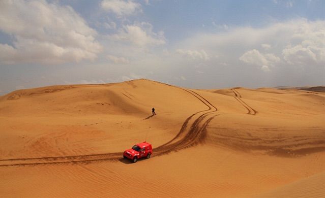 阿联酋是全球最富裕的国家吗,阿联酋最富有的国家