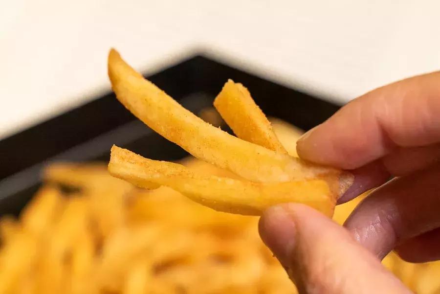 天啦噜!我司的超市差点被搬空了