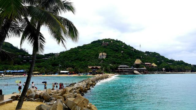 相约海南环岛游,海南环岛游攻略