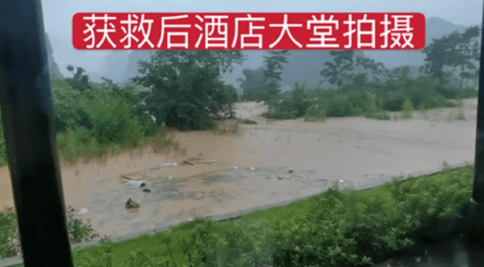 阳朔酒店推荐和攻略,阳朔这家性价比超高的酒店