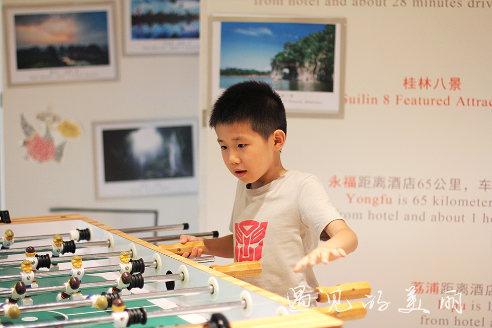 桂林阳朔3天两夜自驾游攻略,桂林阳朔3天2夜自驾游攻略