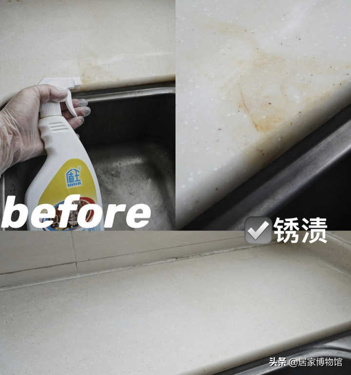 实用的家务清洁小技巧,家务清洁成了每个家庭的困扰