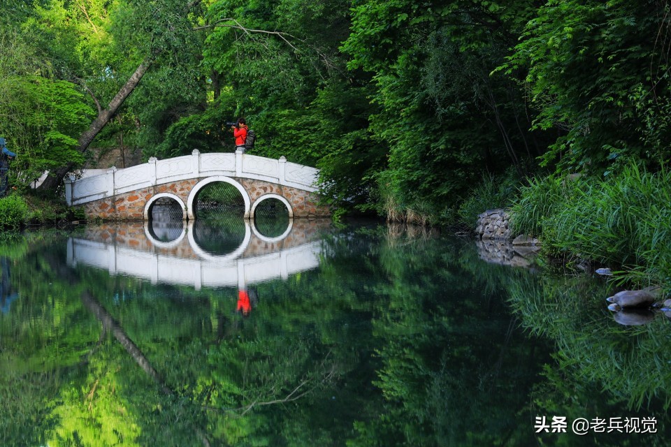 有一种旅行，叫去桓仁看绿