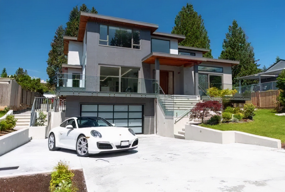 3分钟带你认识本拿比:毫无短板的大温“全能之城”