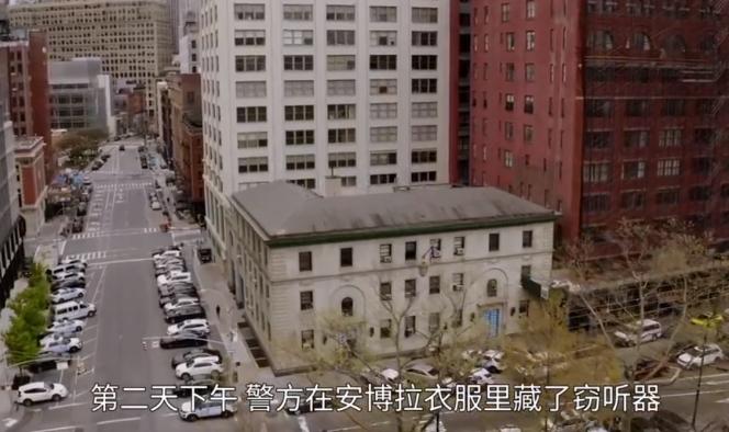 好莱坞丑闻的电视剧,好莱坞的丑闻