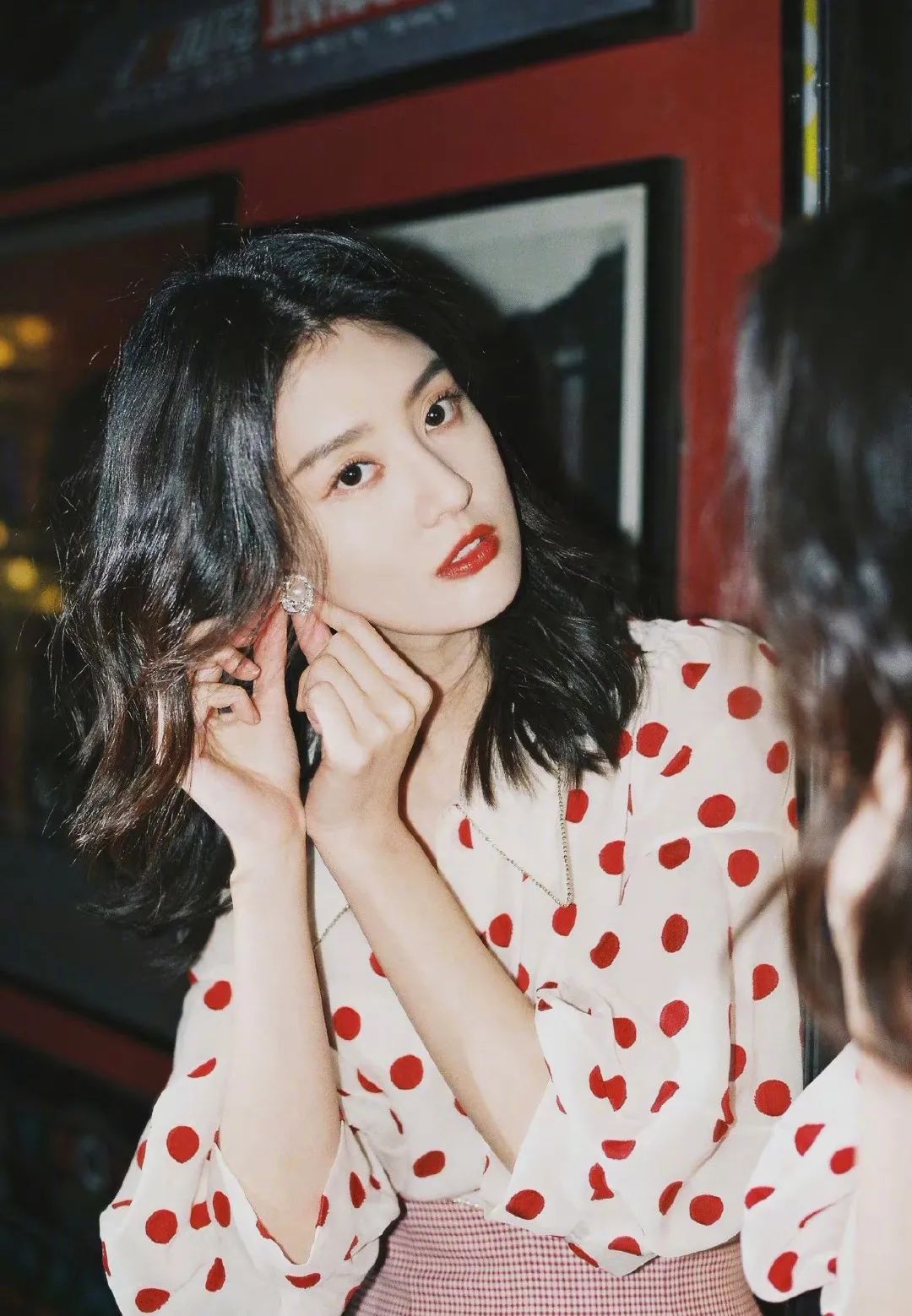 五官中哪个对颜值影响最大,最影响颜值的五官是哪一个