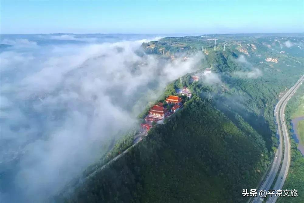 平凉泾川特色小吃,平凉泾川名吃