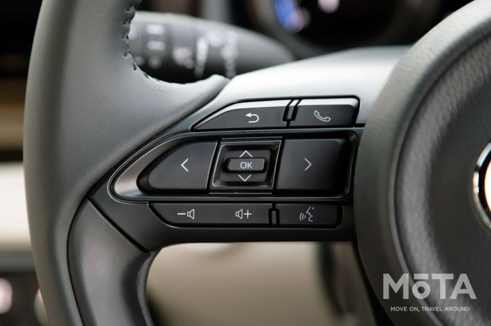 日系精品小车还能打么?看看将在国内登场的丰田新雅力士什么样?