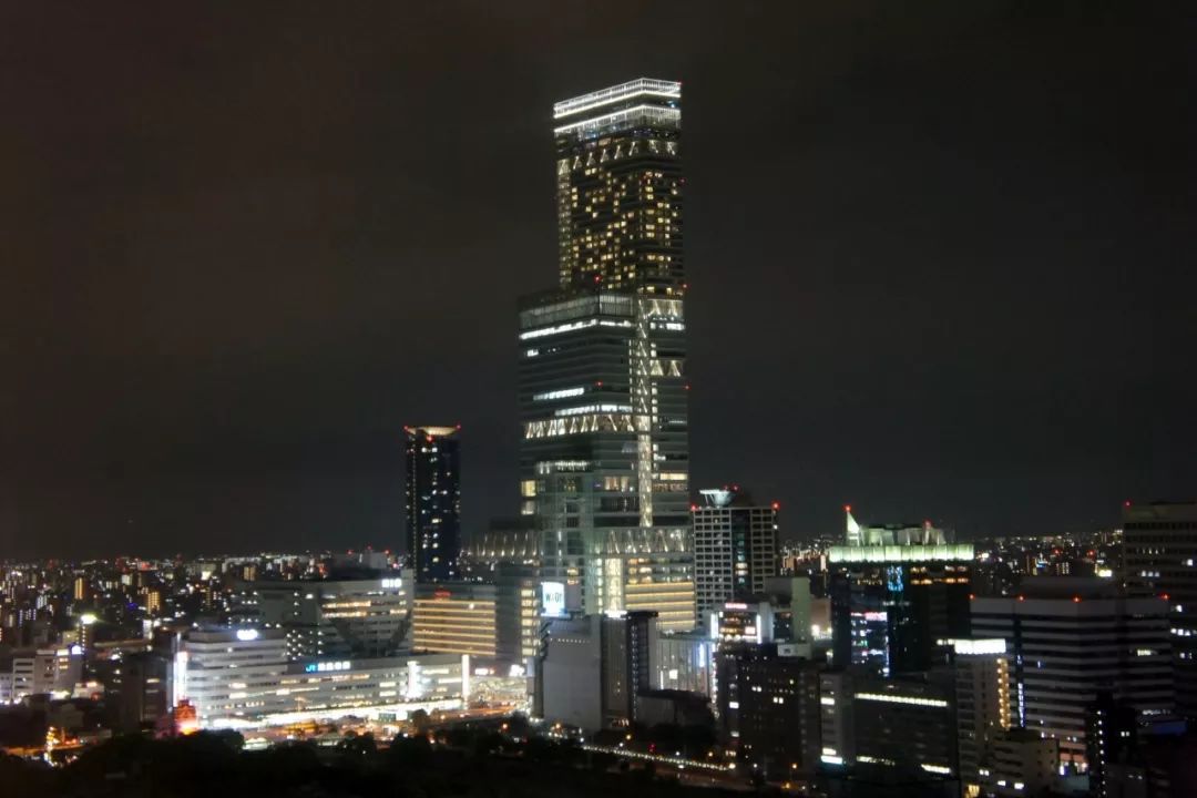 日本梅田心斋桥购物,日本大阪心斋桥购物