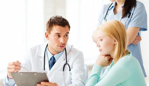 阴道出血是什么情况？怀疑自己得了HPV该怎么检查？