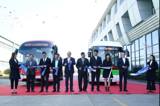 银隆董明珠造了什么车,董明珠评价银隆汽车