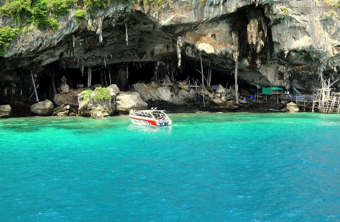 普吉岛8天旅游攻略,泰国5日游曼谷普吉岛