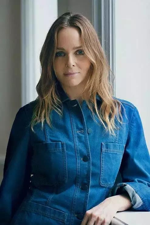 听一场不谈流行潮流的时尚研讨会