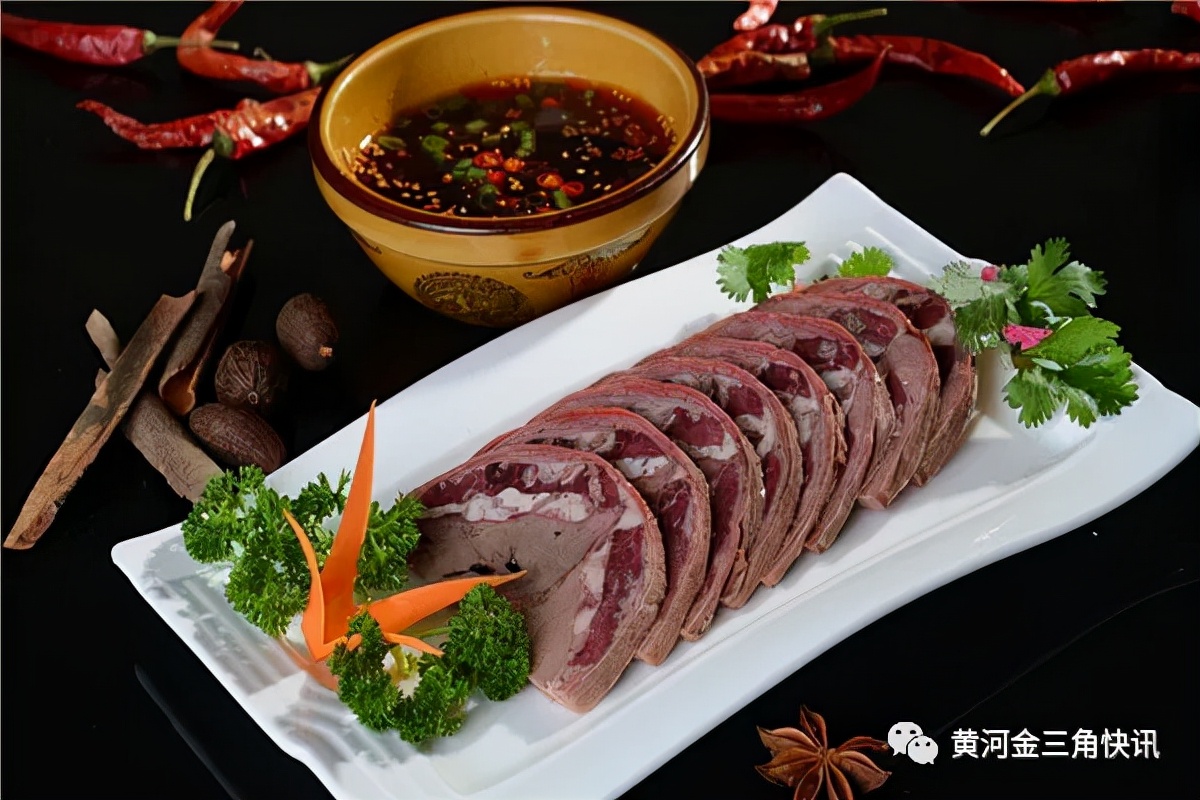 新绛好吃的美食,历史文化名城新绛县