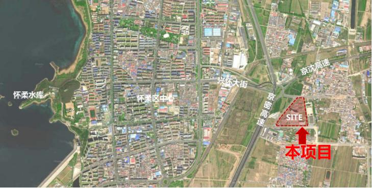 北京朝阳医院怀柔医院,北京怀柔医院是几级