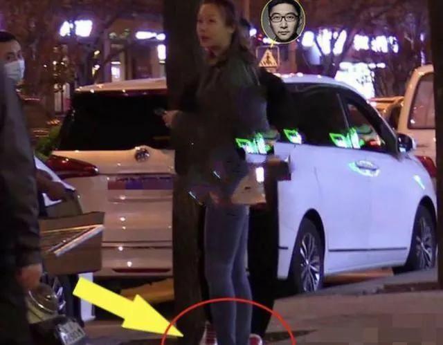 陈数婚姻根本不是件容易的事儿,44岁陈数遇婚变