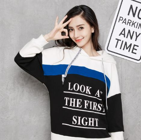 杨颖为什么叫angelababy这个名字,angelababy为什么叫杨颖