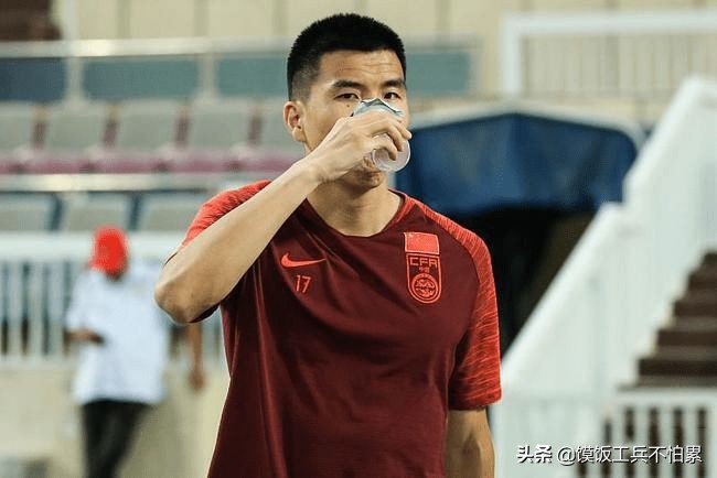 李铁对国足的最新评价,李铁对国足的贡献