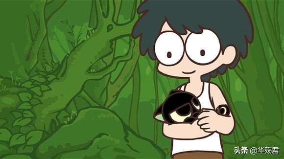 罗小黑战记：玄离和阿根到底是不是一个人？这些证据说明一切