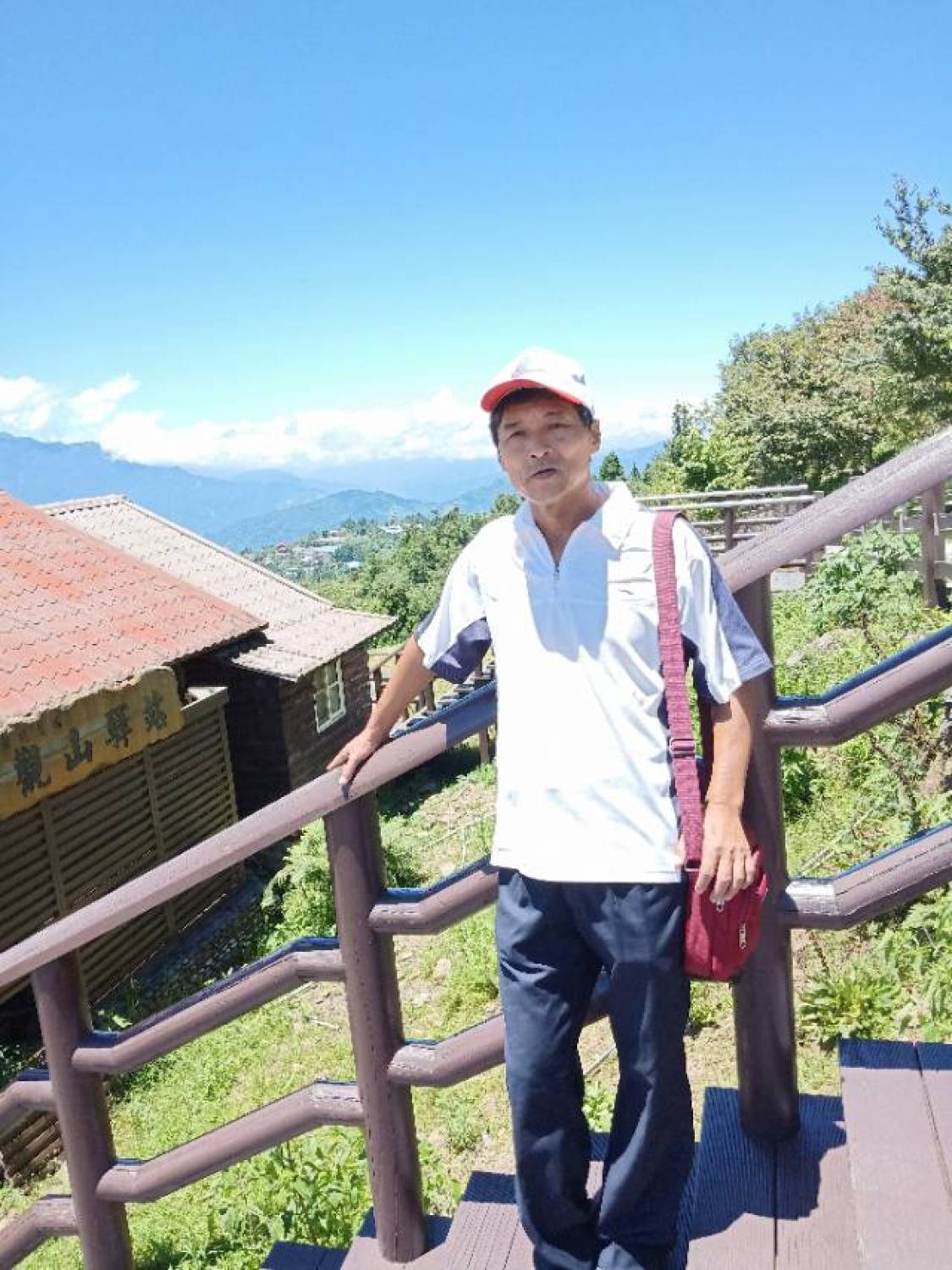 台湾农场冬天旅游攻略,台湾清境农场旅游