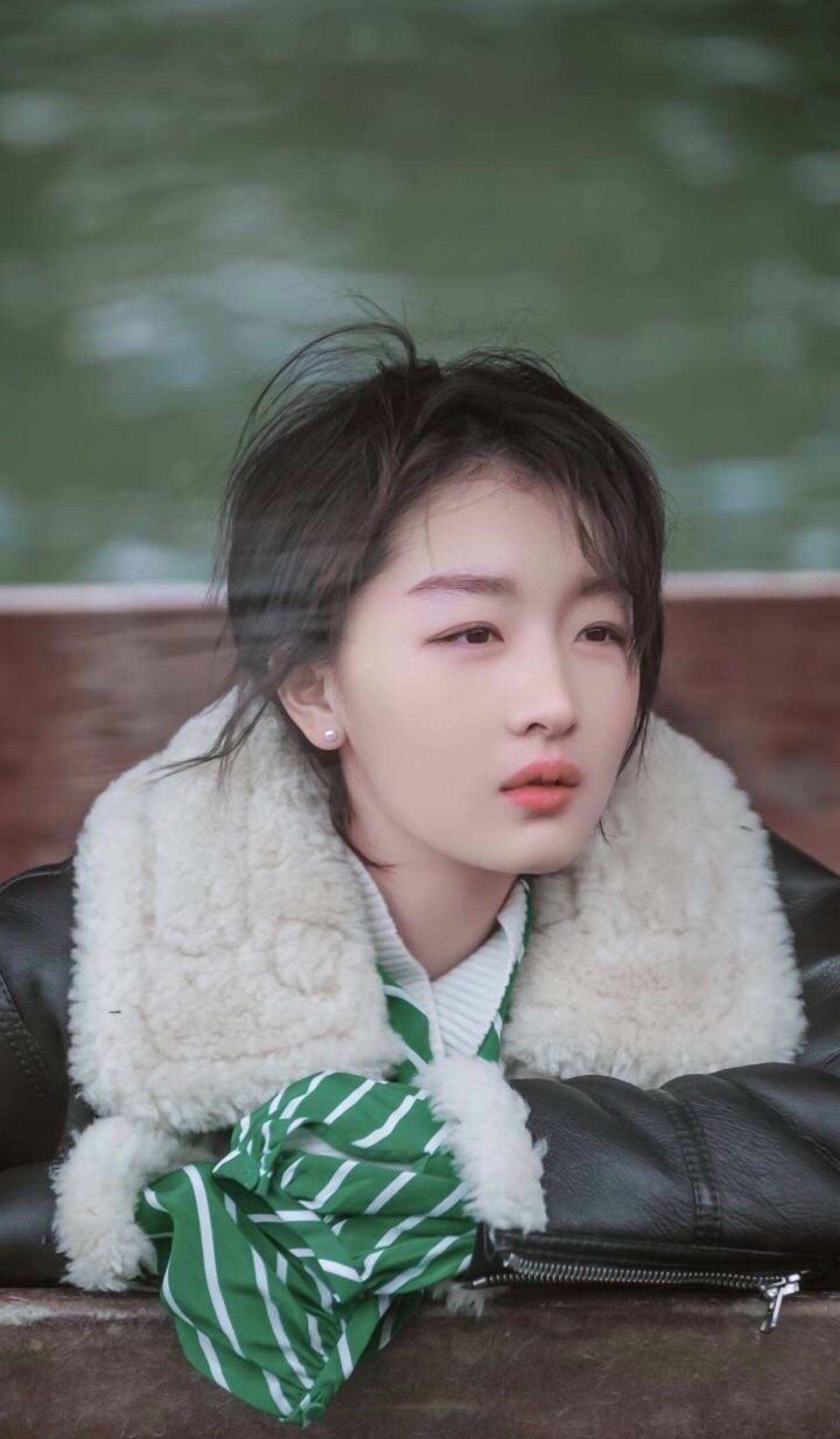 周冬雨出道前家庭条件,周冬雨成名之作电影