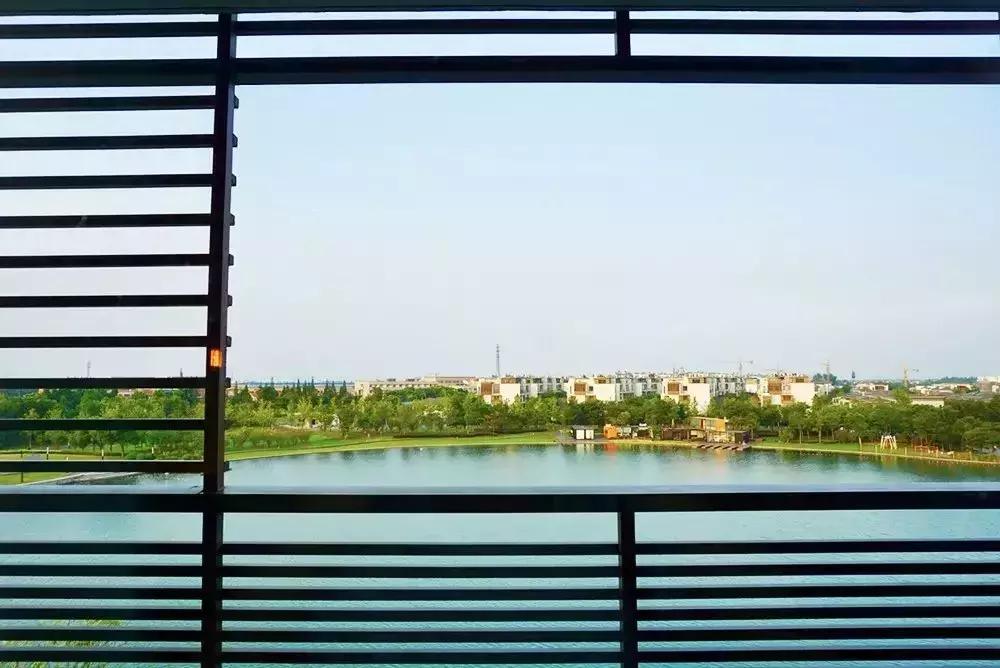 水月周庄铂尔曼酒店夜景,水月周庄铂尔曼酒店是几星级酒店