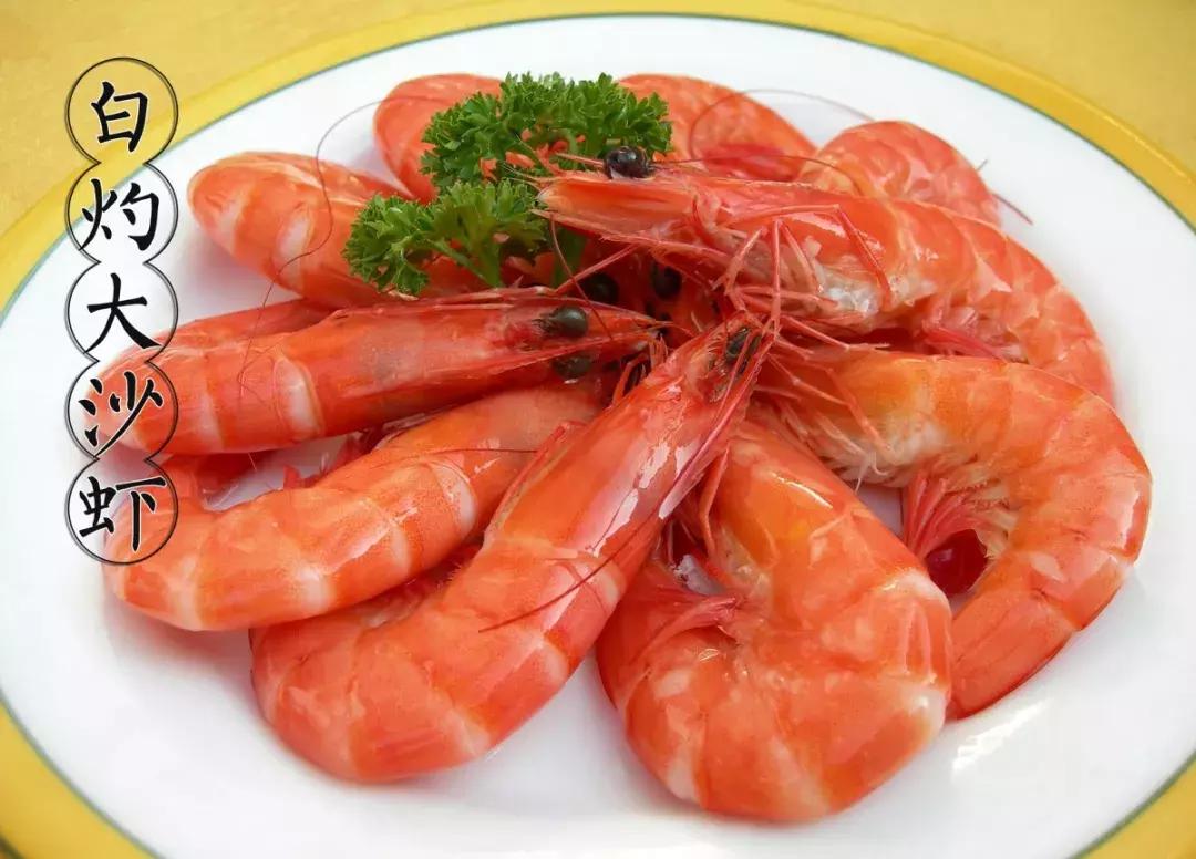 500平米的粤菜馆,粤菜5000元的一桌席菜单