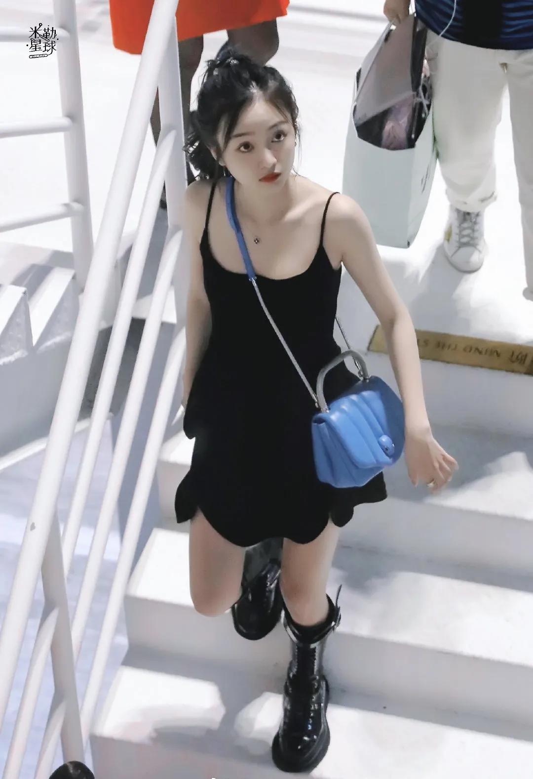 allwhite穿搭没有你想的那么简单,allwhite穿衣搭配