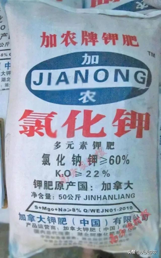 全是假的这些肥料别再买了,买到假肥料造成损失该怎么办