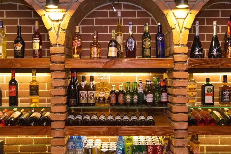 大连目前最好的酒吧,大连隐藏式酒吧