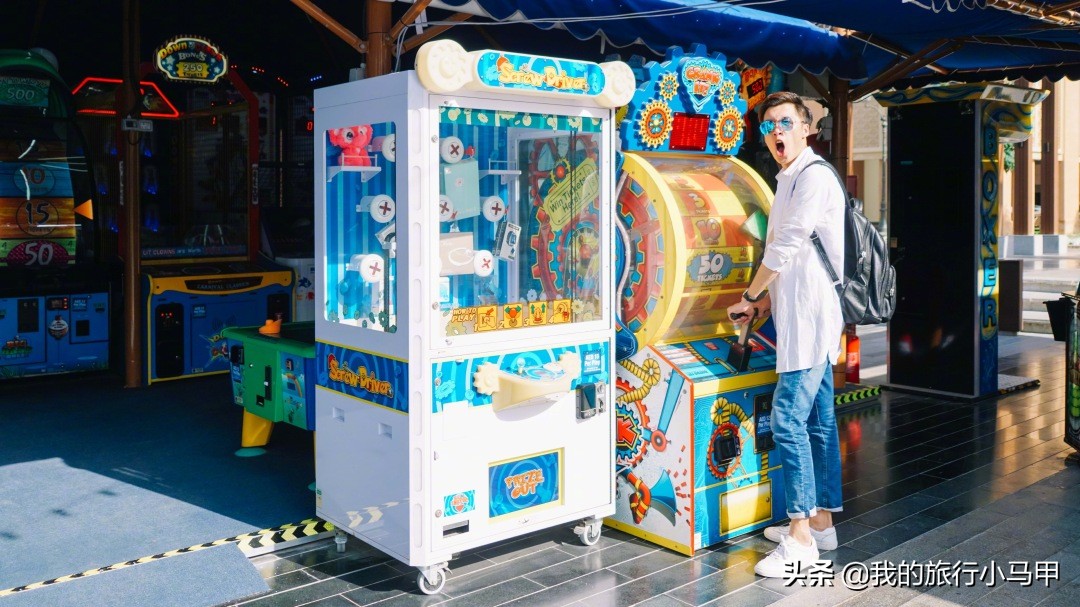 「迪拜游玩全攻略」盘点一下那些去迪拜必打卡的清单