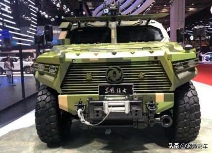 东风悍马h1,最后一代悍马h1