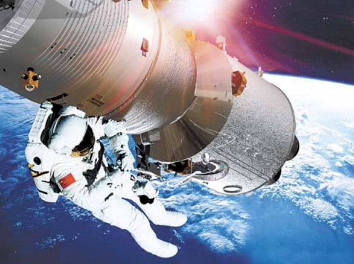 飞行器制造工程是修飞机吗,修飞机牛逼吗