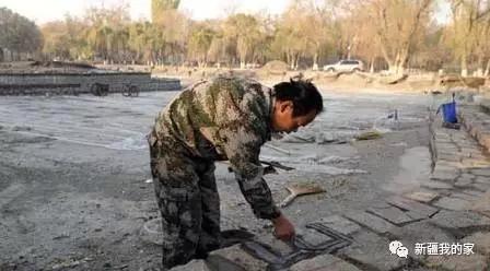 南公园，一代乌鲁木齐人的青春与回忆！