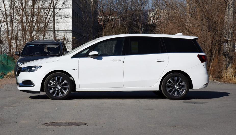 本田6座杰德和gl6,本田杰德和gl6