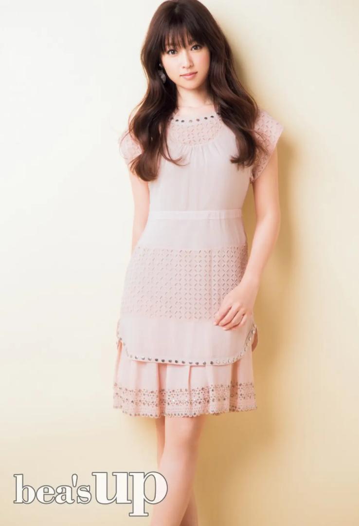 日本女星深田恭子被曝出轨,深田恭子素颜超高清照