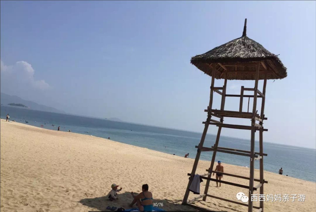 春节去越南芽庄还是三亚好,越南芽庄和三亚哪个好玩