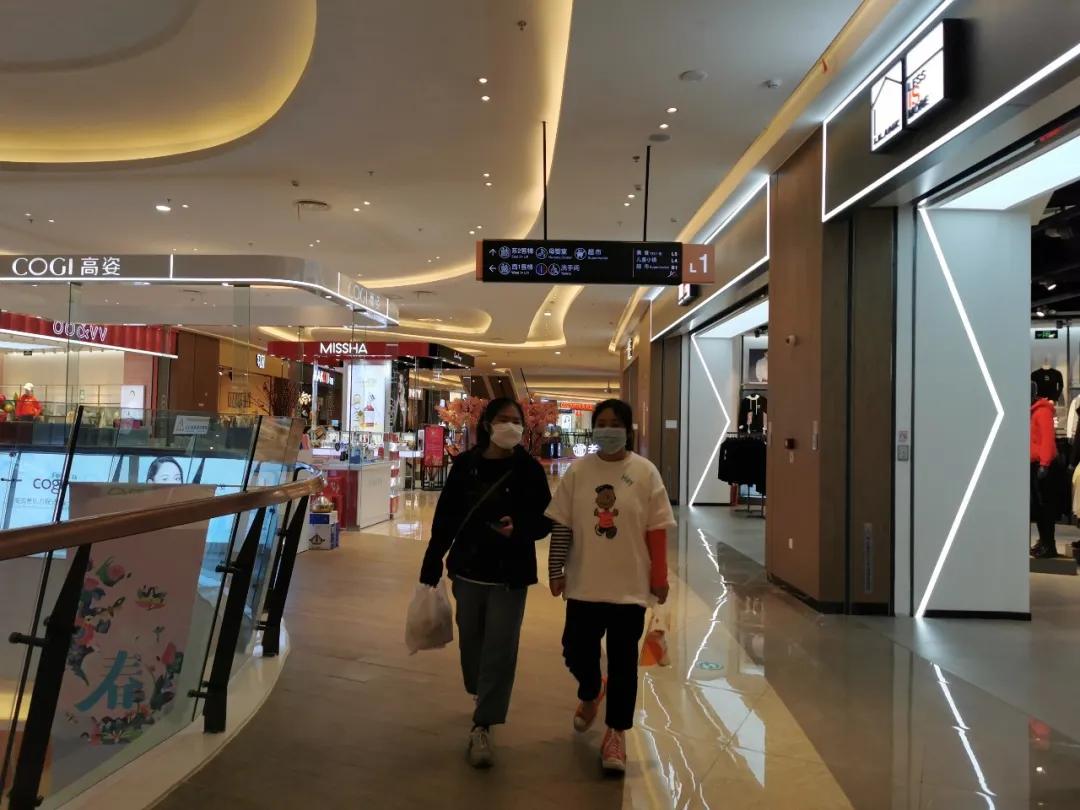 天虹梦想天街,萍乡天虹好还是润达好