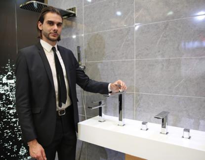 coso高斯卫浴重庆,高斯coso卫浴杭州店