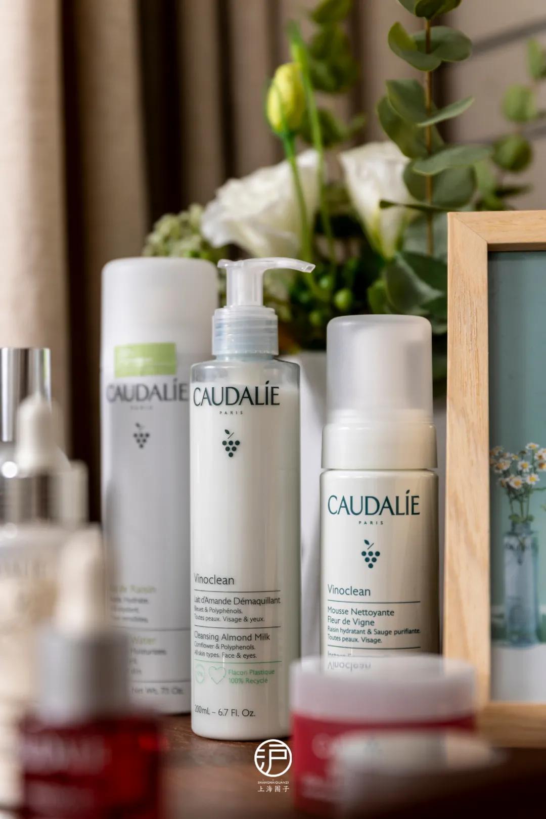 caudalie欧缇丽紧致提升精华,欧缇丽caudalie怎么样