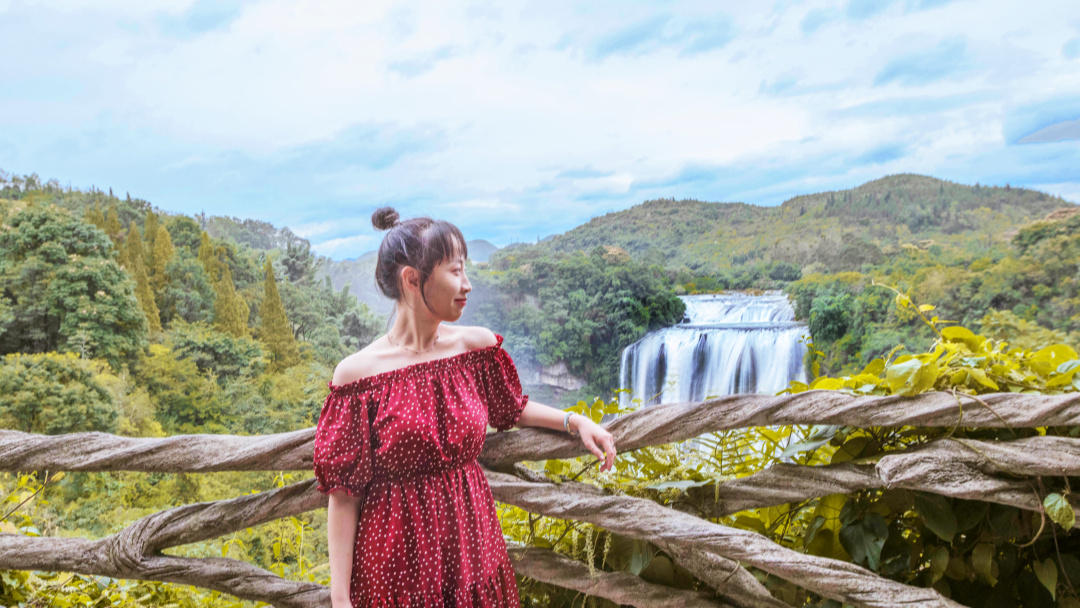 黄果树景区门票优惠政策五折,最新黄果树景区门票优惠政策