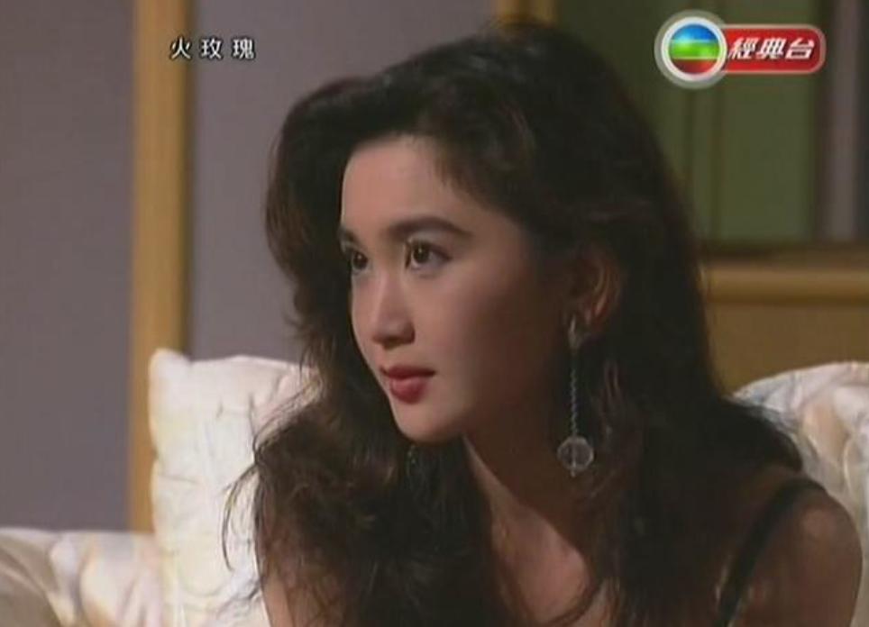 8090年代引进的港剧神剑,香港90年代港剧电视剧大全