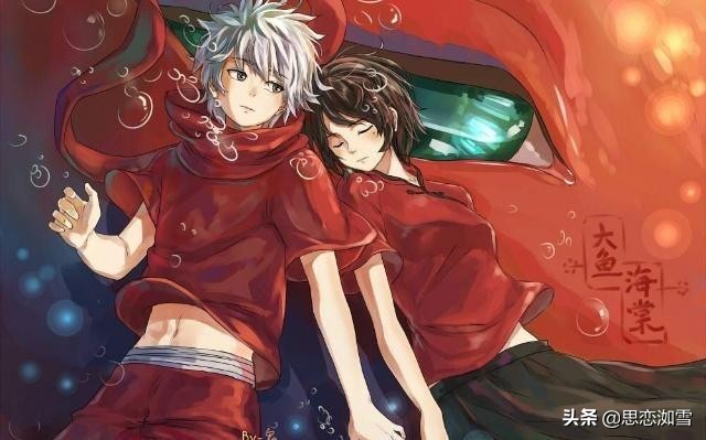 大鱼海棠2什么时候宣布的,大鱼海棠2虐心来袭