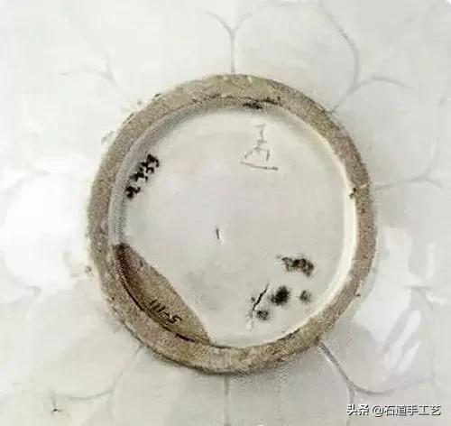 佛塔地宫出土都有哪些瓷器,法门寺地宫出土的瓷器