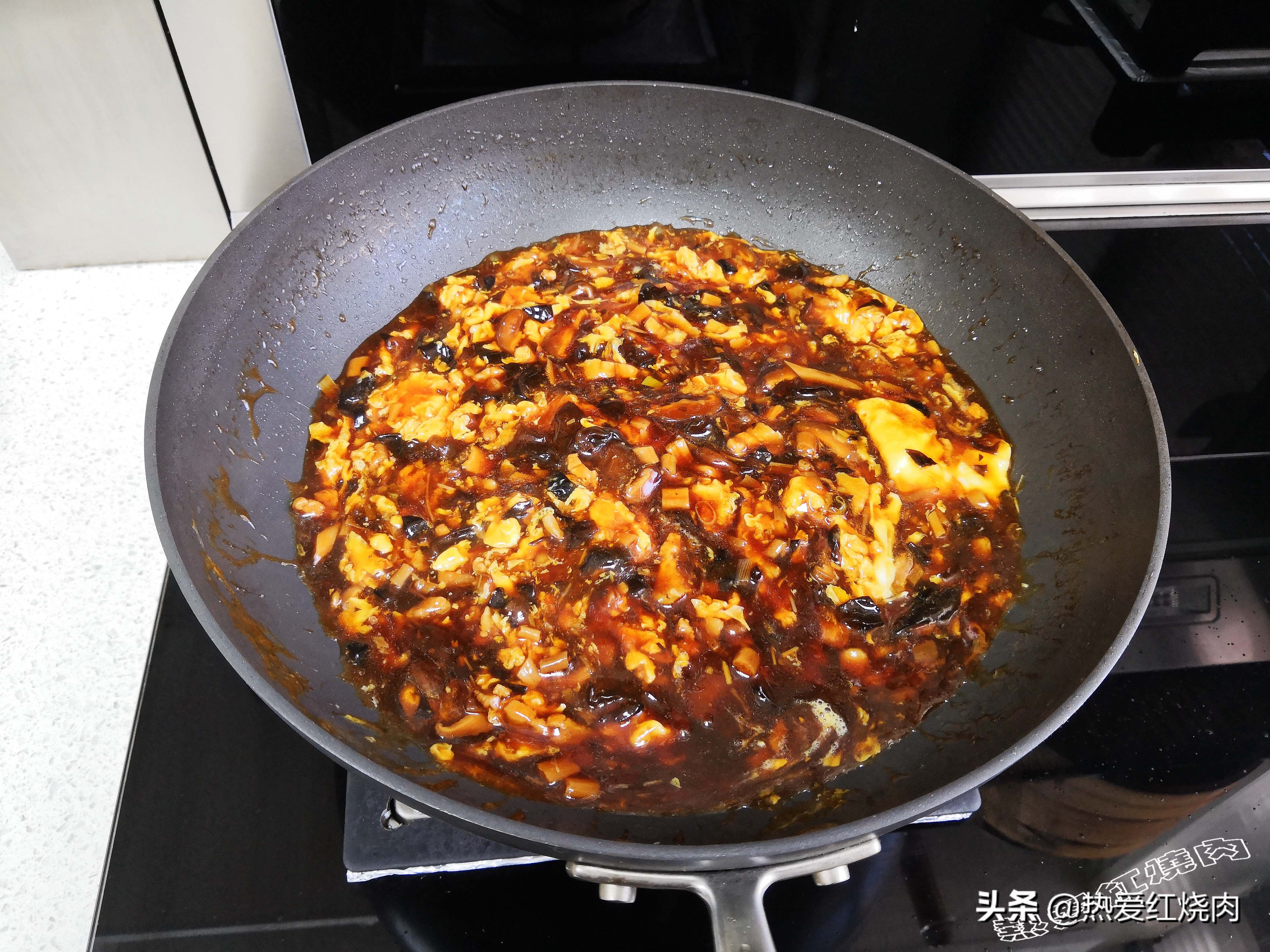 正宗的豆腐脑做法和配方,豆腐脑最正宗的做法和配方视频