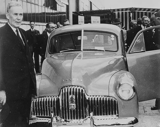 澳洲汽车巨头Holden,正式宣告终结,160年历史湮灭,近千人失业