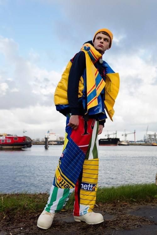 穿搭的雷区,穿衣建议避开这四种雷区