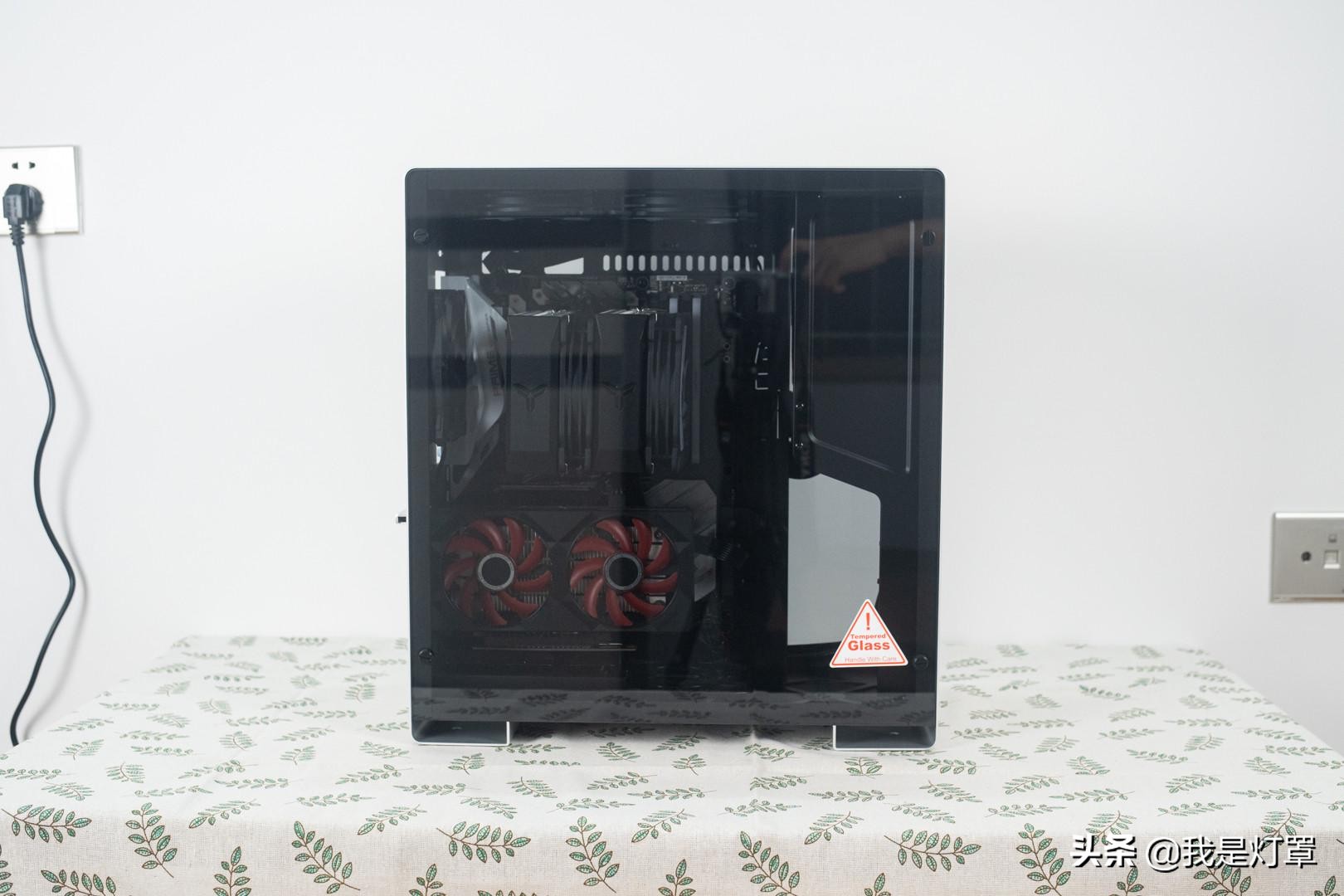 买不起MacM1的我,用QQLT魔改CPU和RX560显卡吃上黑苹果